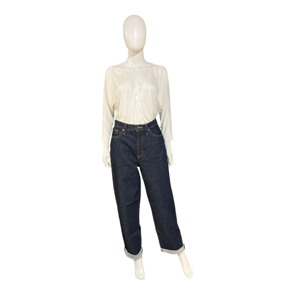 Universal Thread Women's Vintage Straight Jean 30